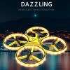 Four-Axis Smart Drone Quadcopter